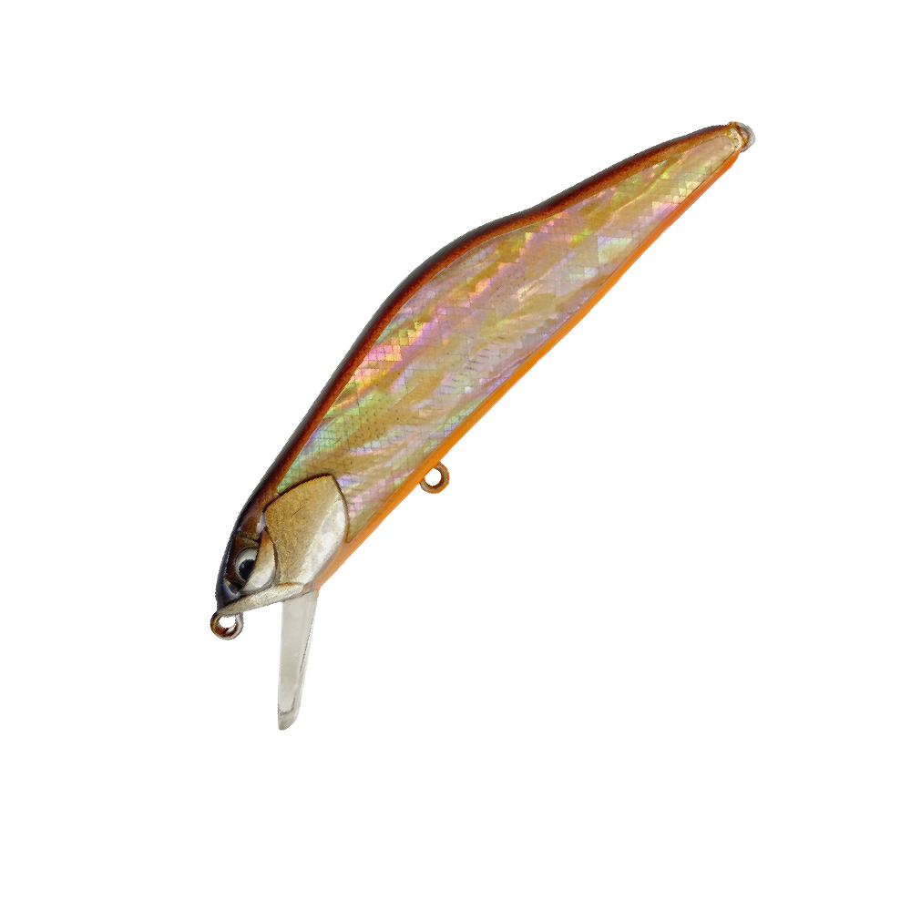 08
テネシーシャッド